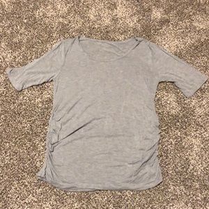 a:glow Maternity Top